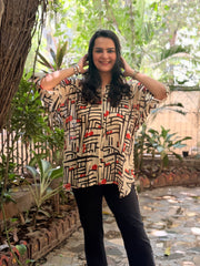 Maze Shirt