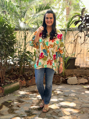 Gardenia Shirt