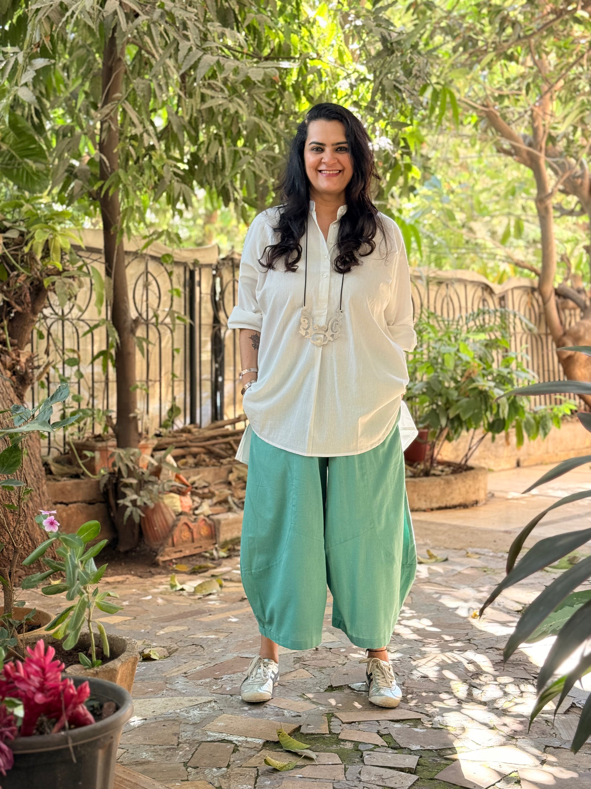 The Breeze Set - Sea Blue