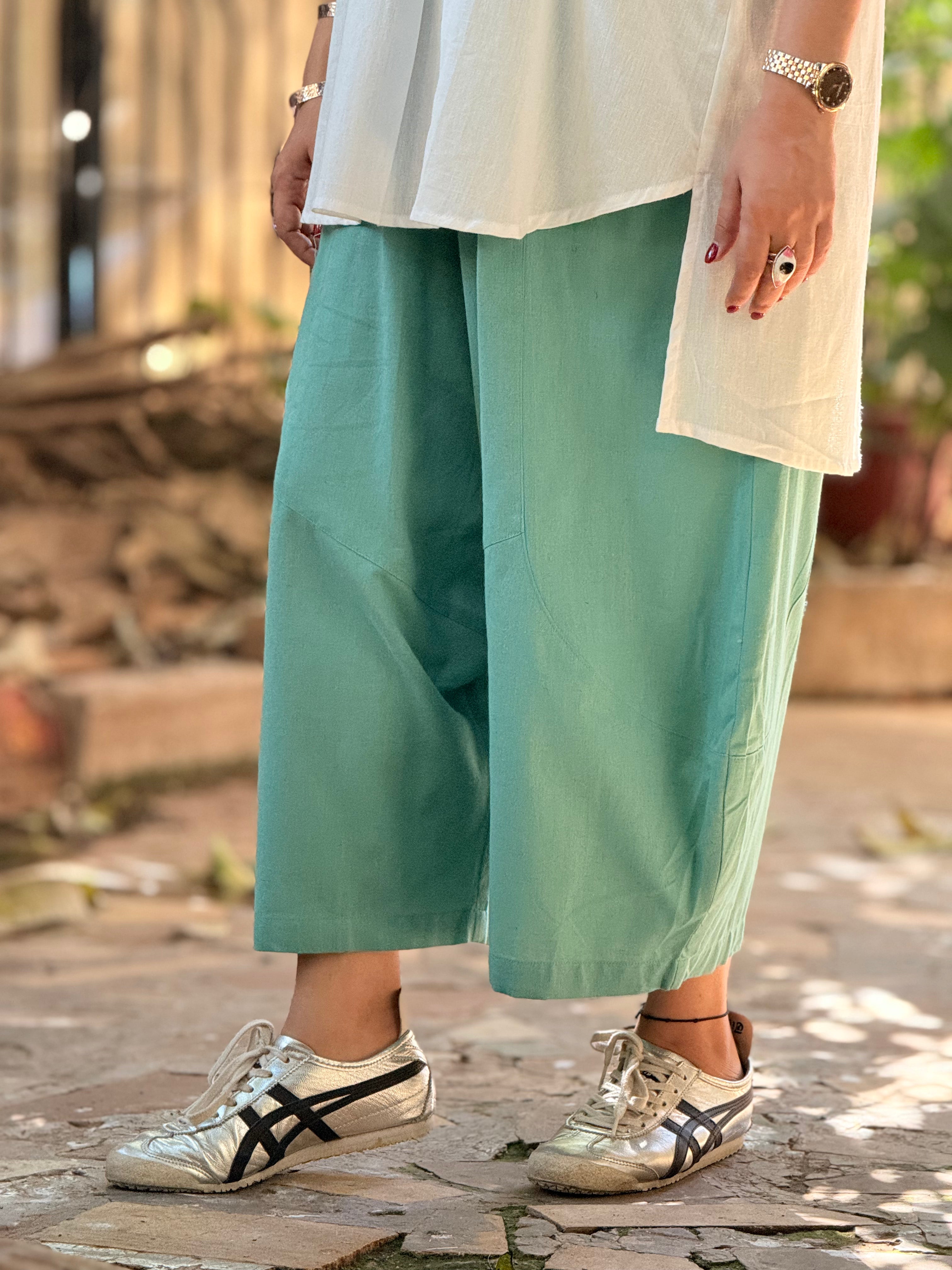 The Breeze Set - Sea Blue