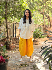 The Breeze Set - Yellow