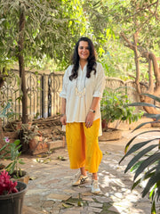 The Breeze Set - Yellow