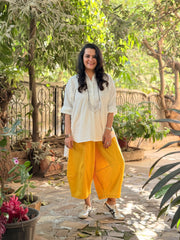 The Breeze Set - Yellow