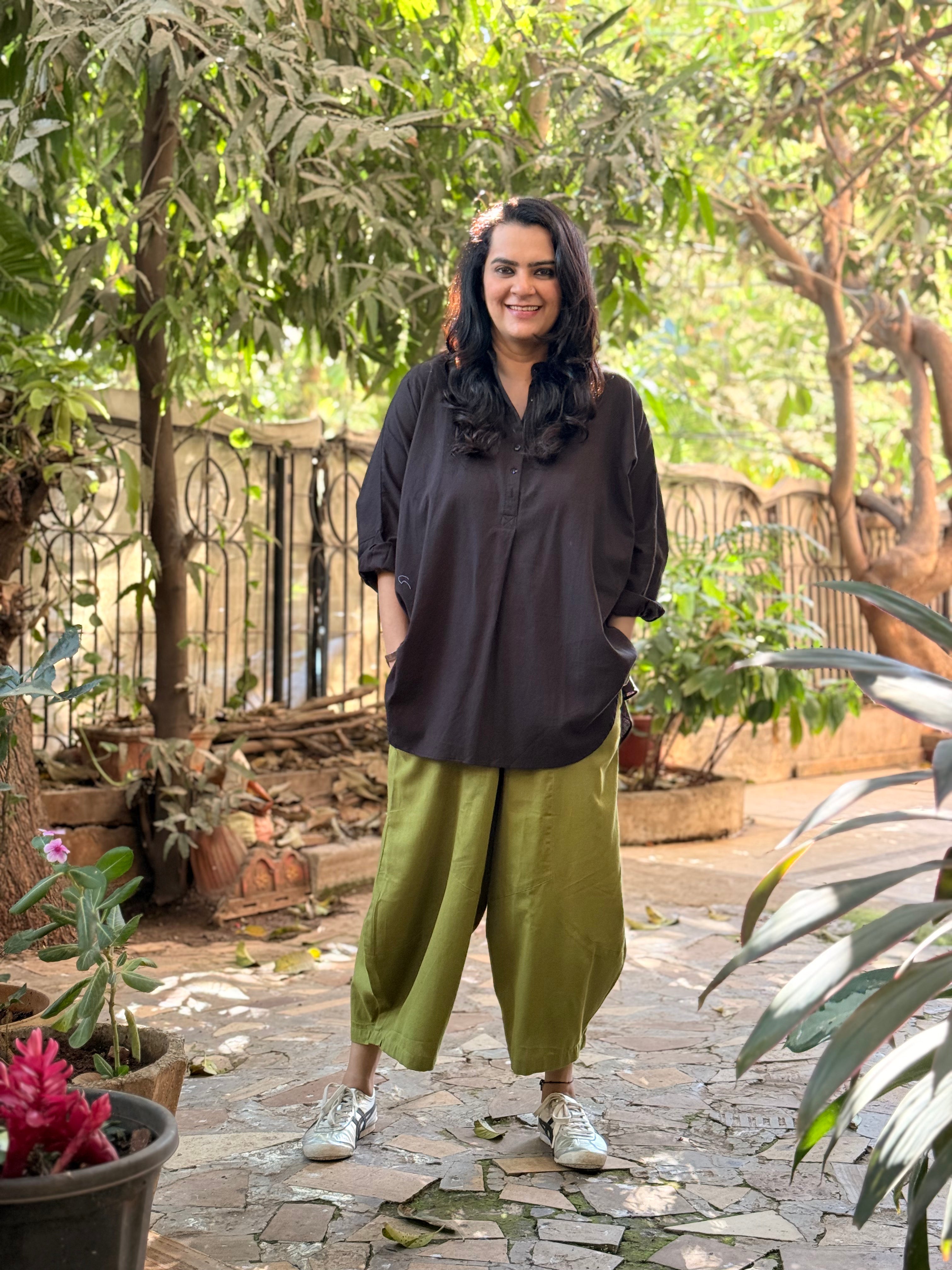 The Breeze Set - Black