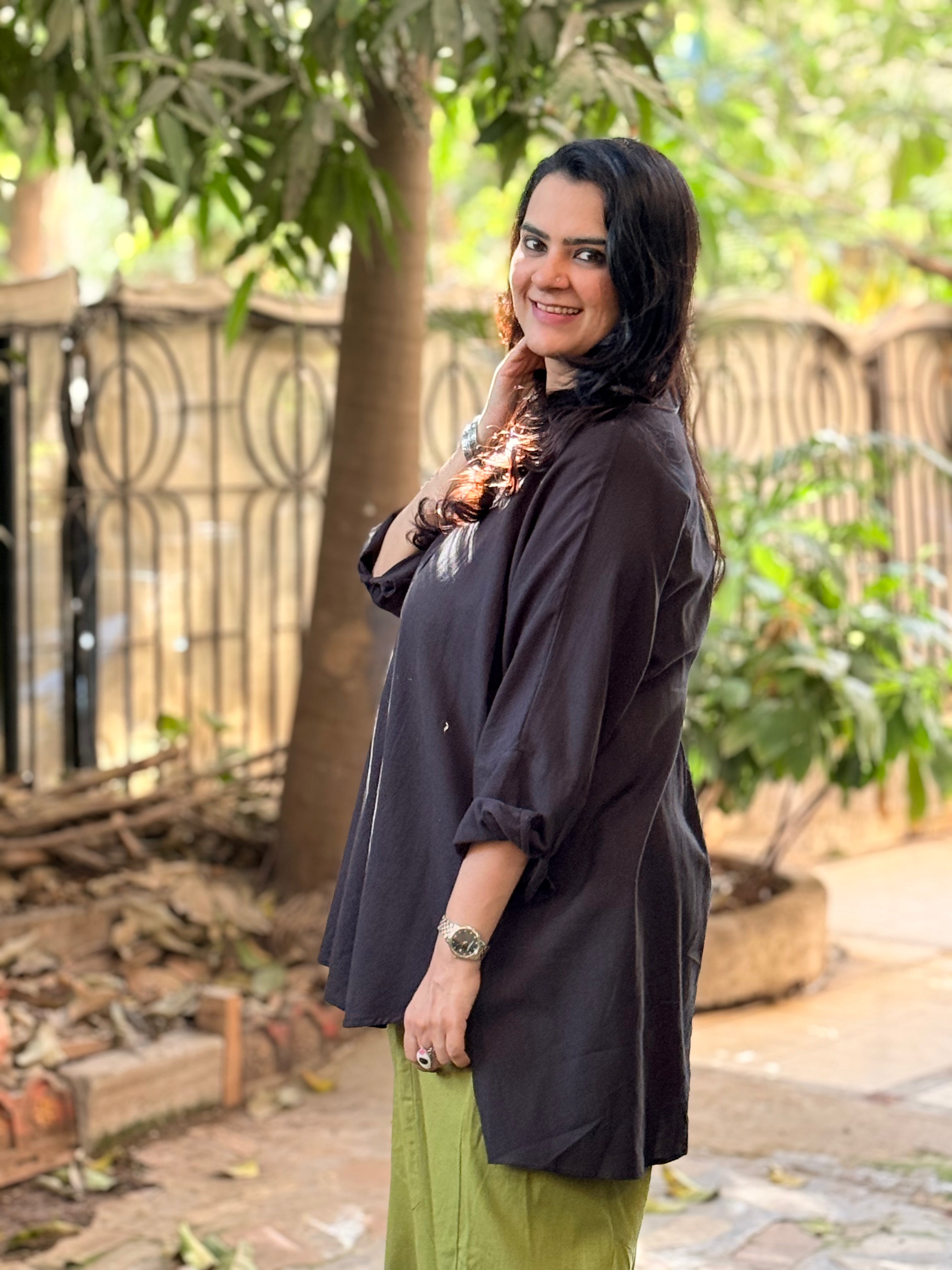 The Breeze Set - Black
