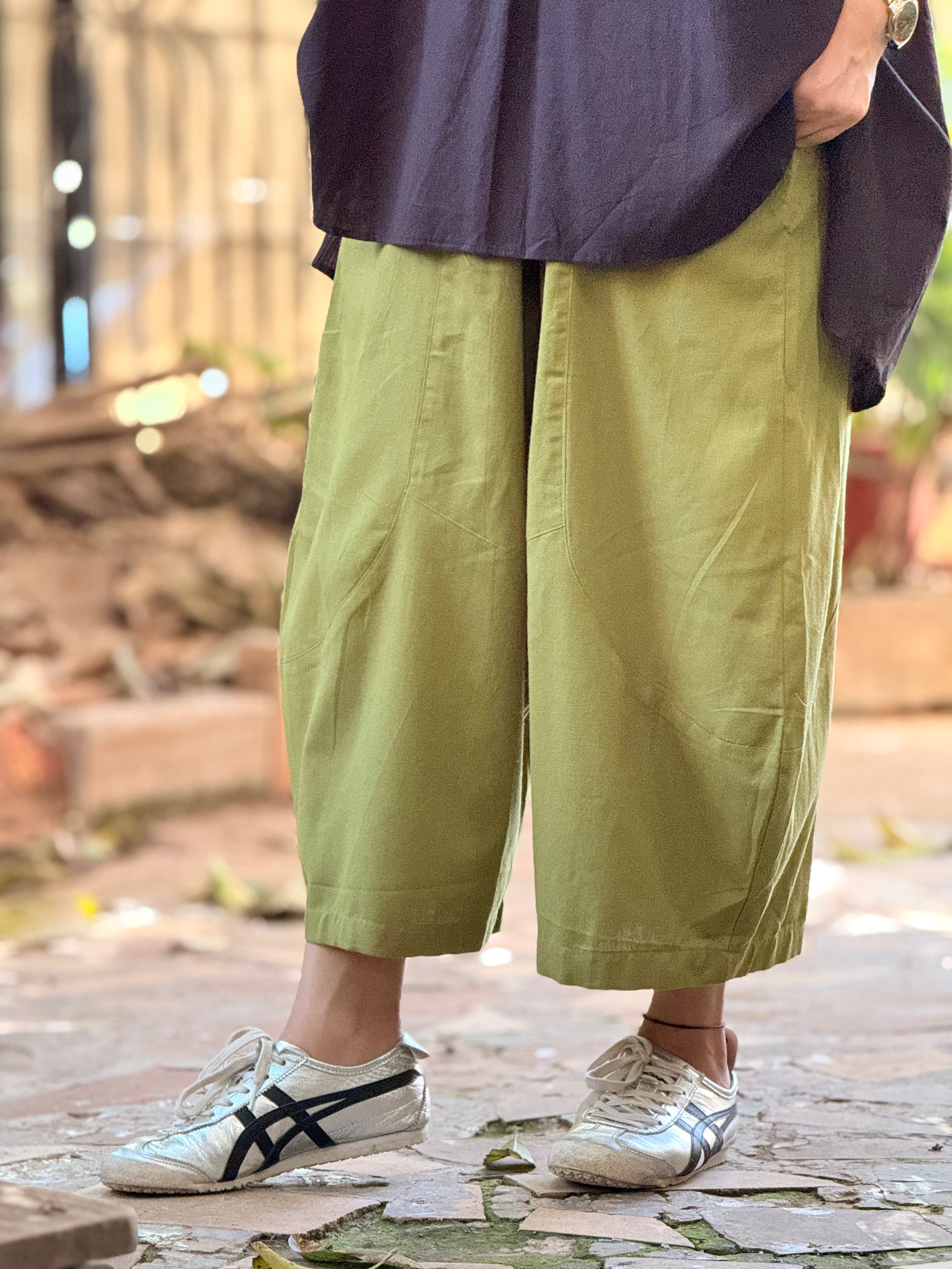 The Breeze Set - Black