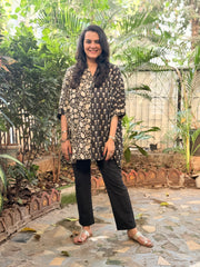 Bagh Kaftan Shirt