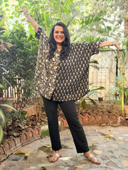 Bagh Kaftan Shirt