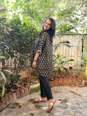 Bagh Kaftan Shirt
