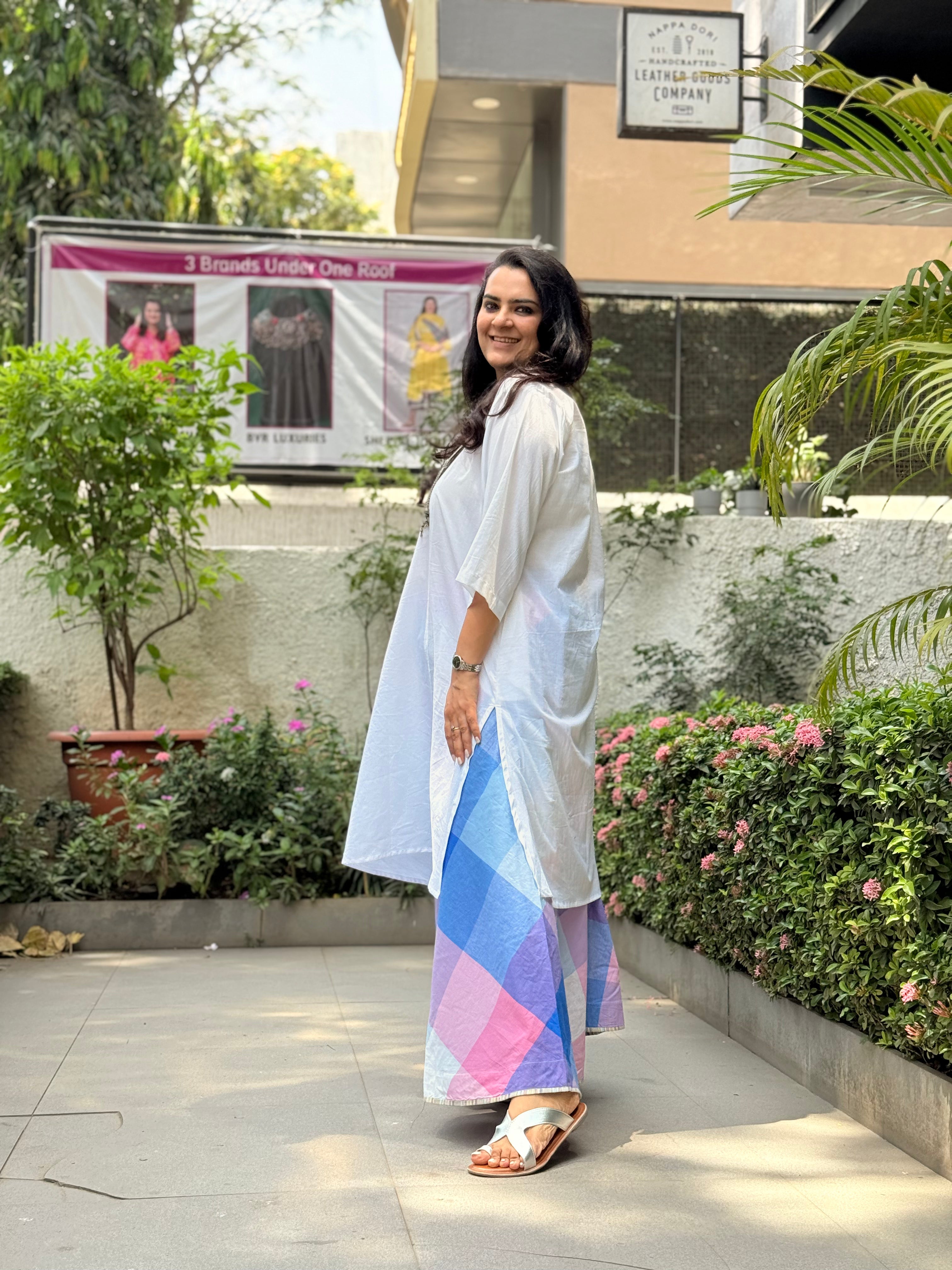 Pastel Mosaic Set