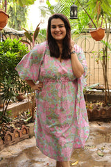 Gardenia Kaftan