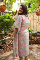 Gardenia Kaftan