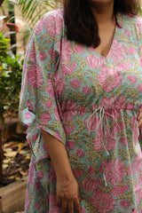 Gardenia Kaftan