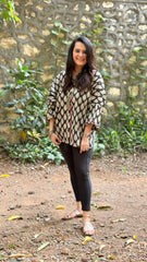 Block n Shock Antifit Shirt