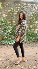 Block n Shock Antifit Shirt