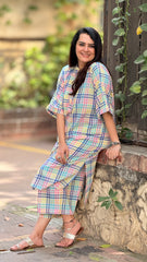 Candylicious Check Set