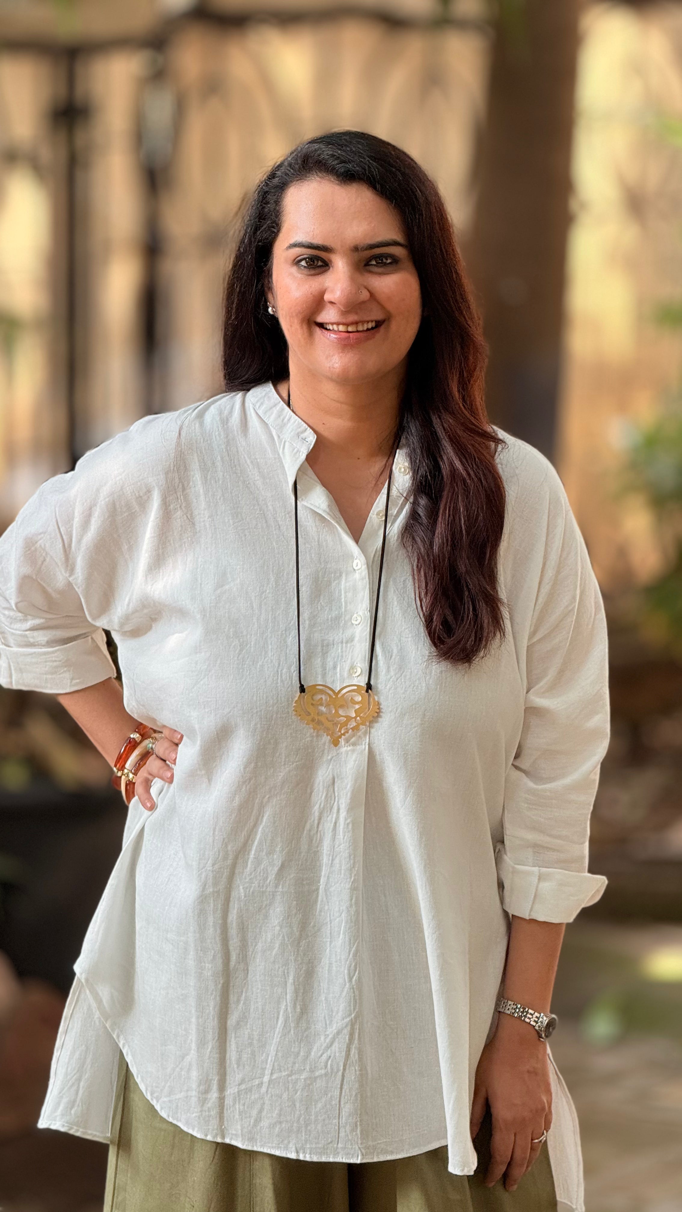 The Breeze Set - Olive