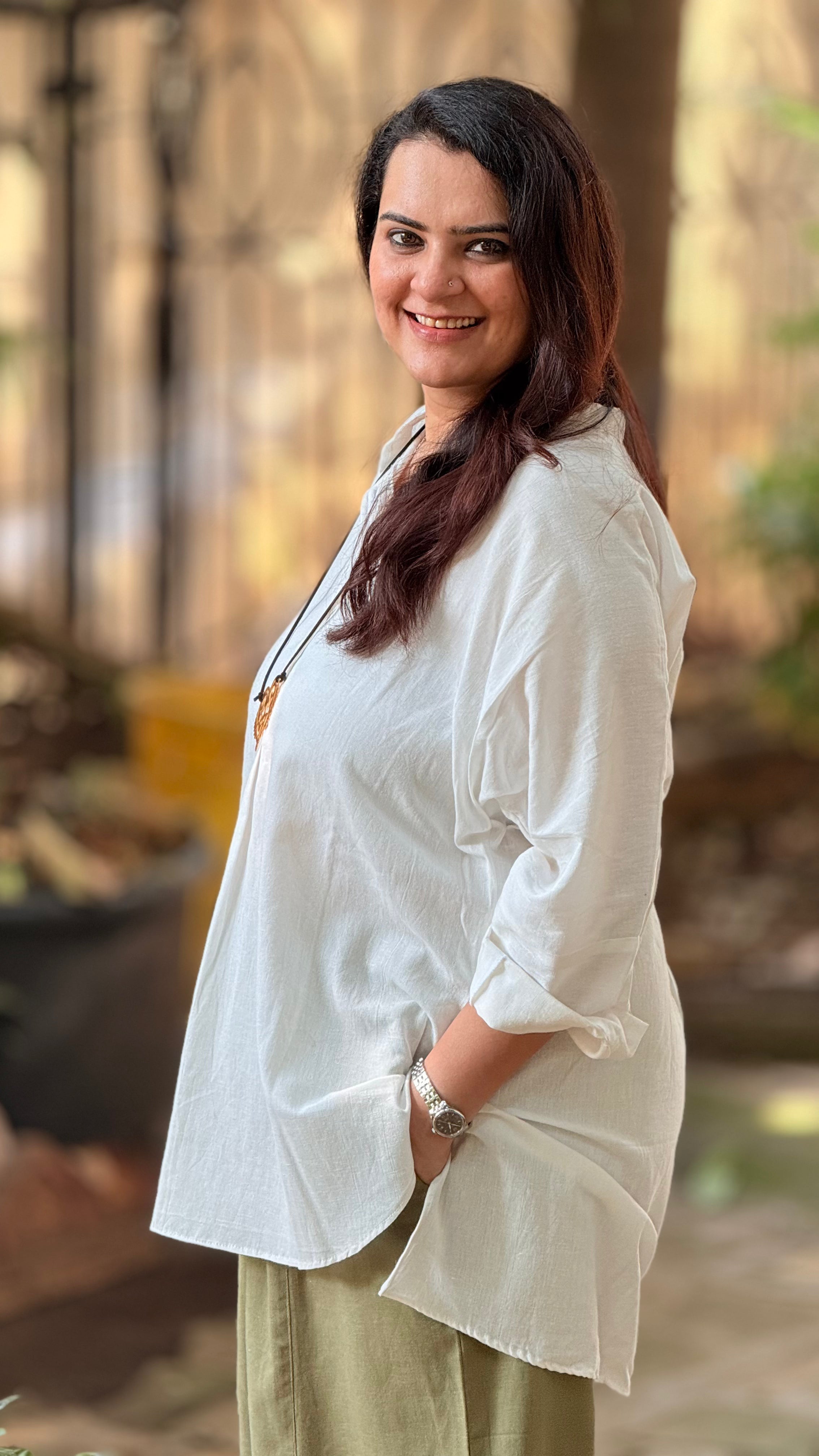 The Breeze Set - Olive