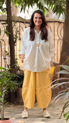 The Breeze Set - Yellow