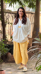 The Breeze Set - Yellow