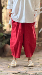 The Breeze Set - Red