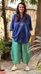 The Breeze Set - Ocean