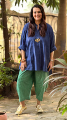 The Breeze Set - Ocean