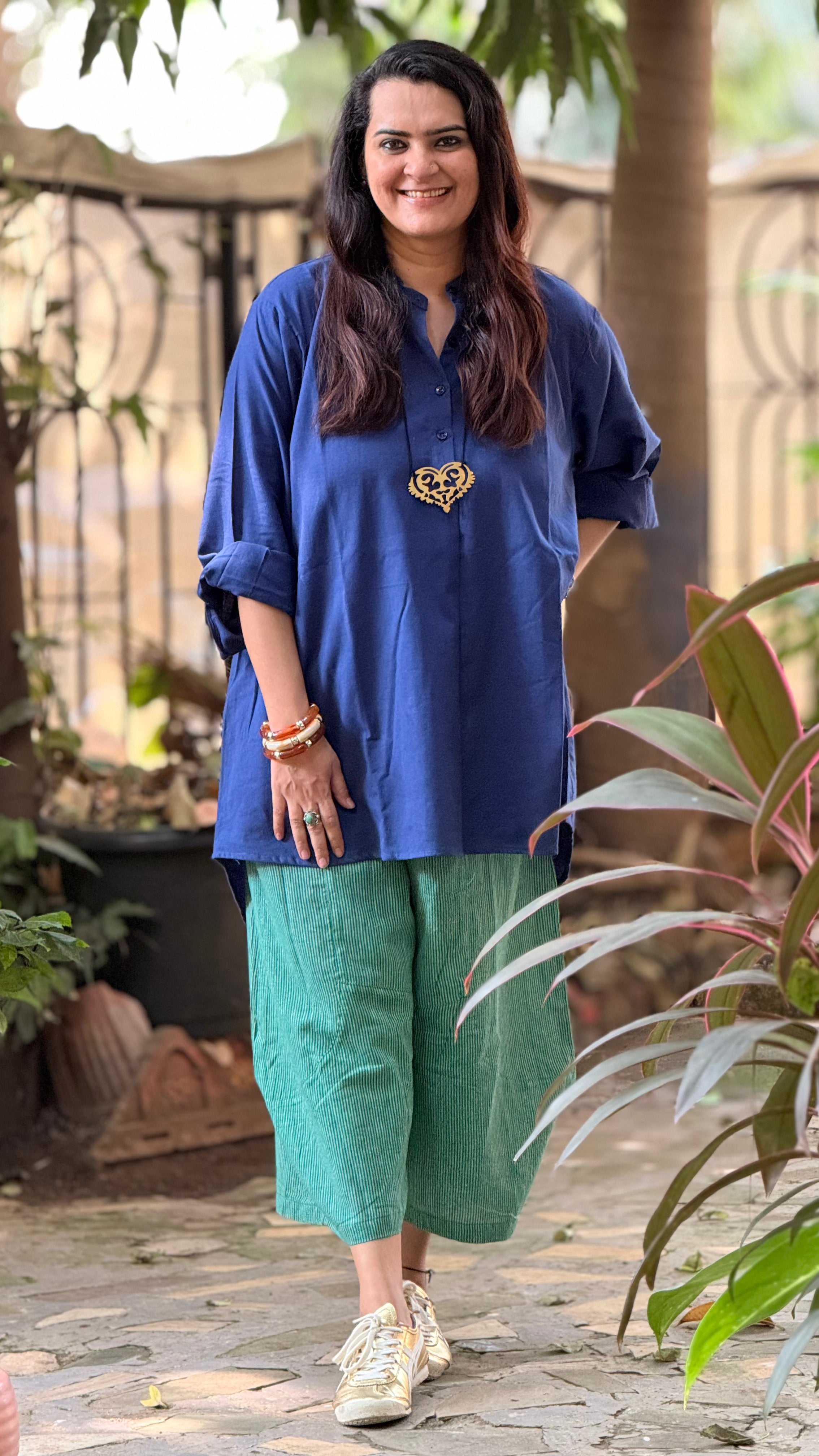 The Breeze Set - Ocean