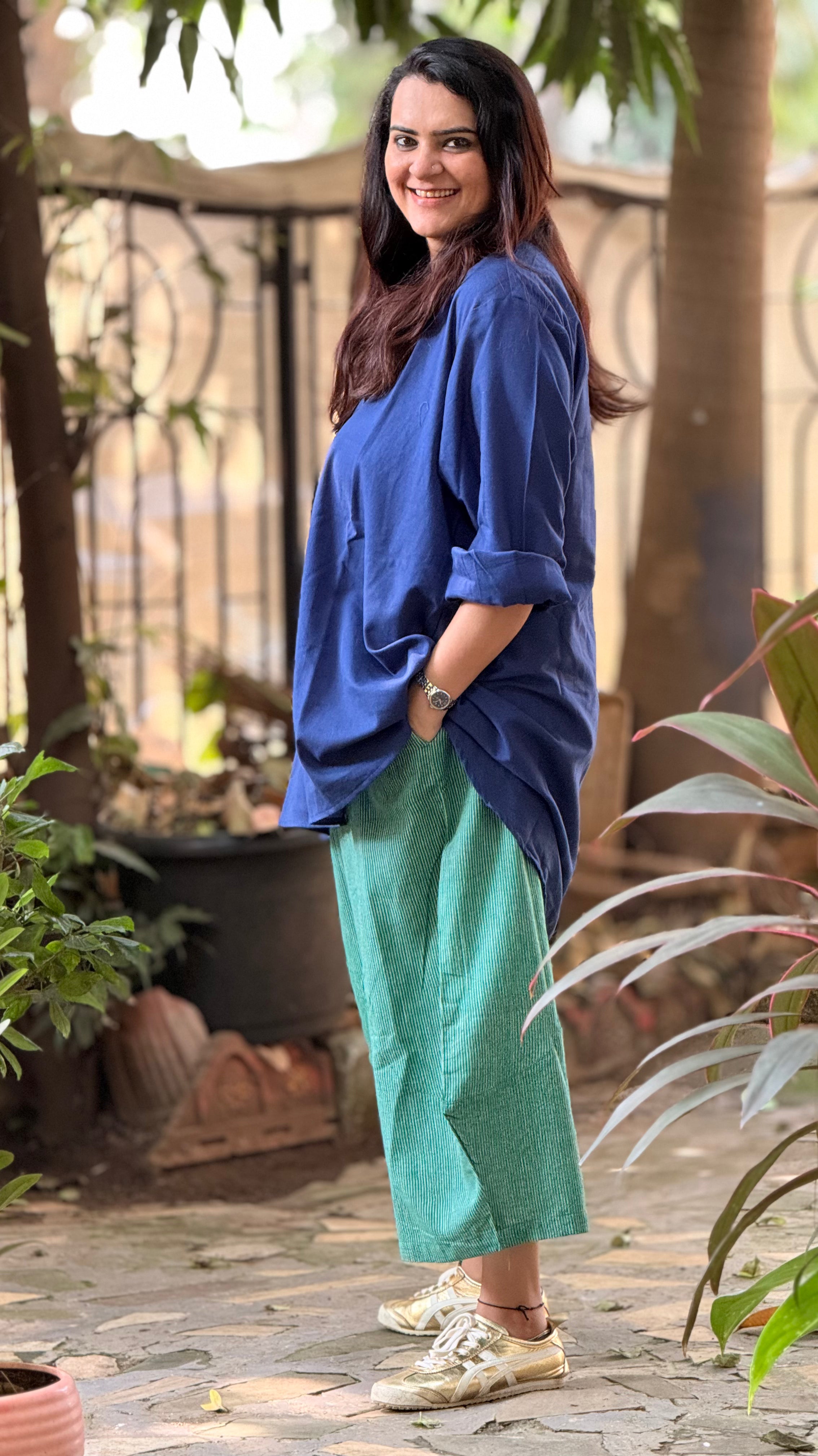 The Breeze Set - Ocean