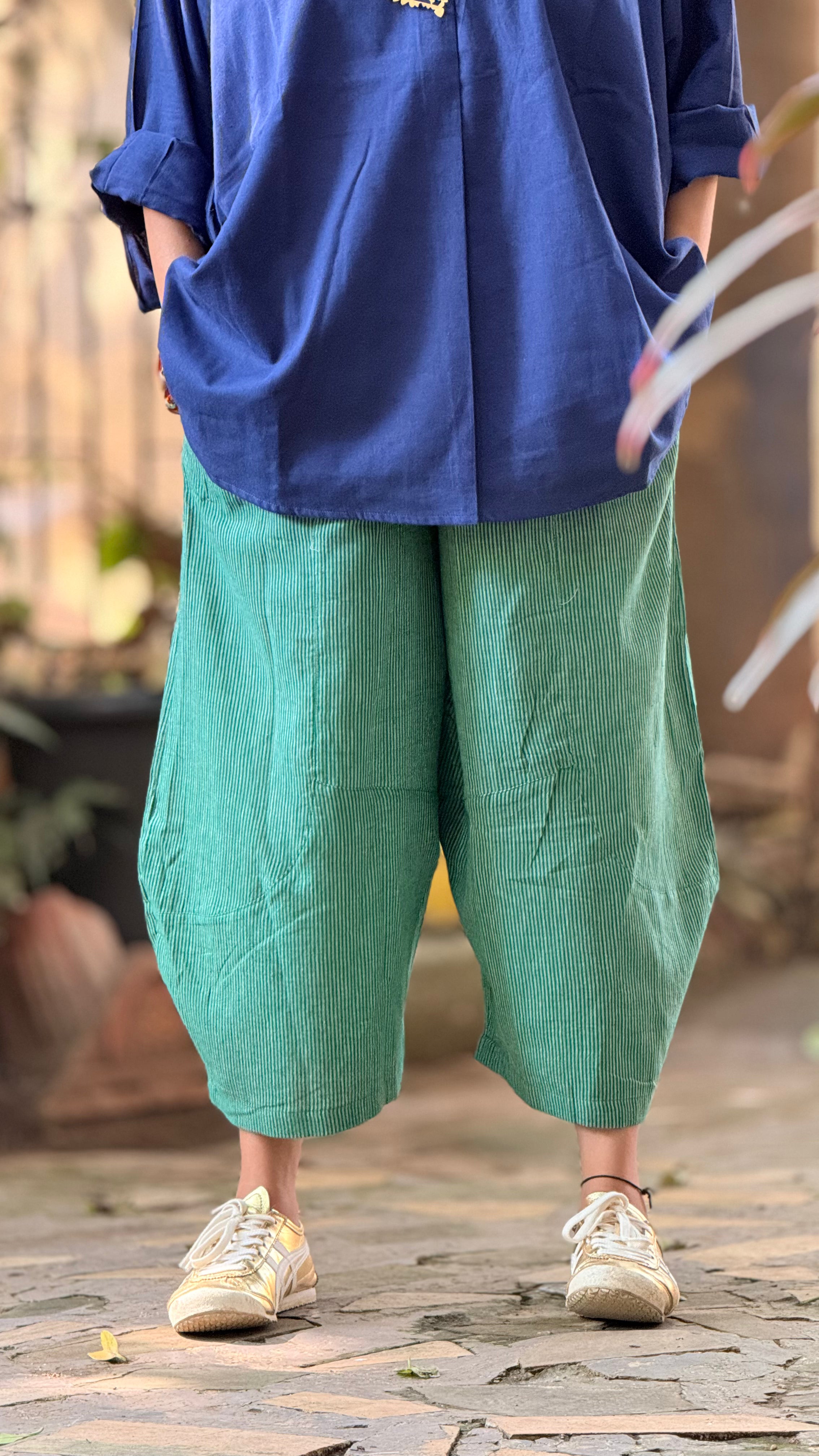 The Breeze Set - Ocean