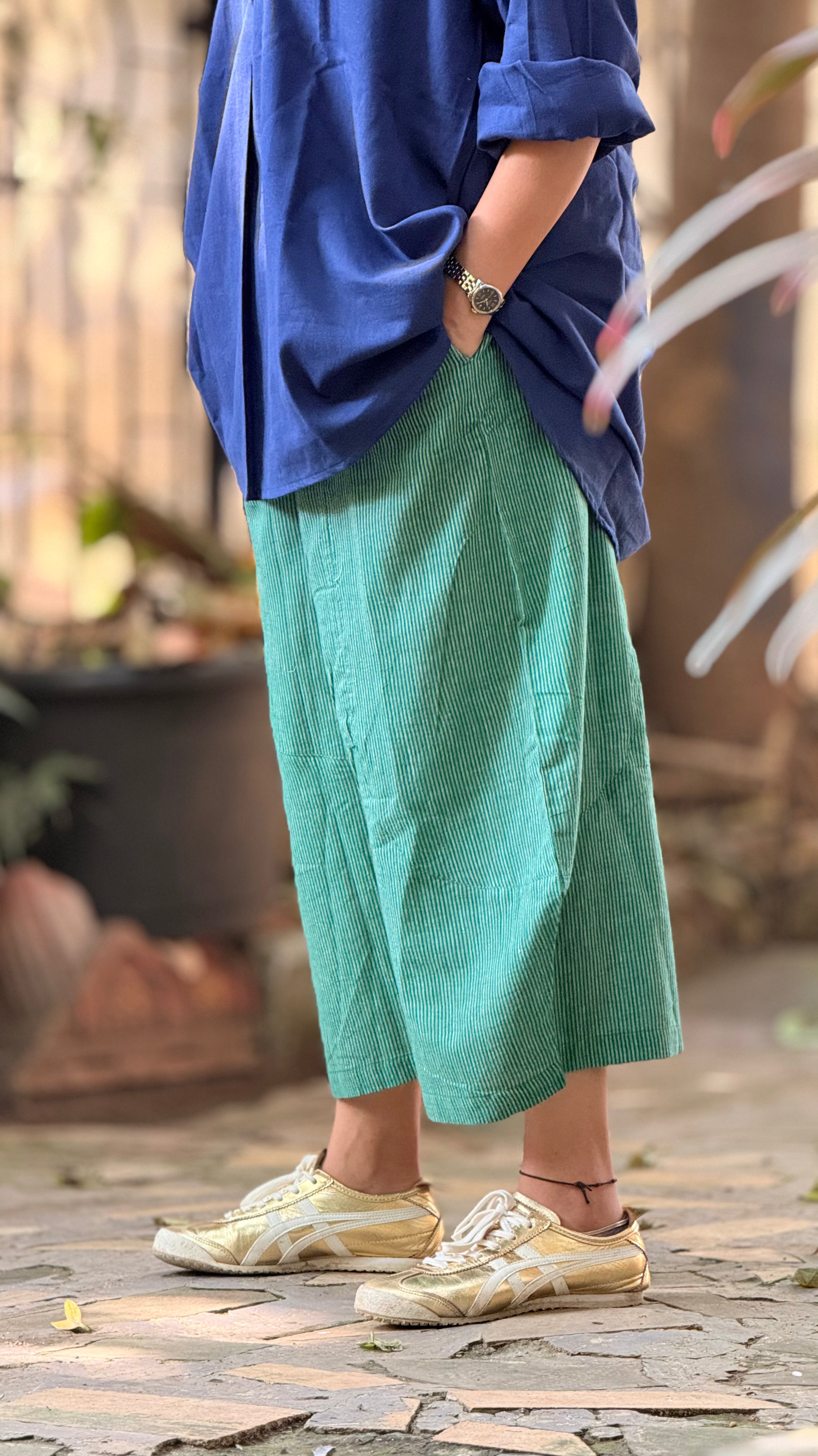 The Breeze Set - Ocean