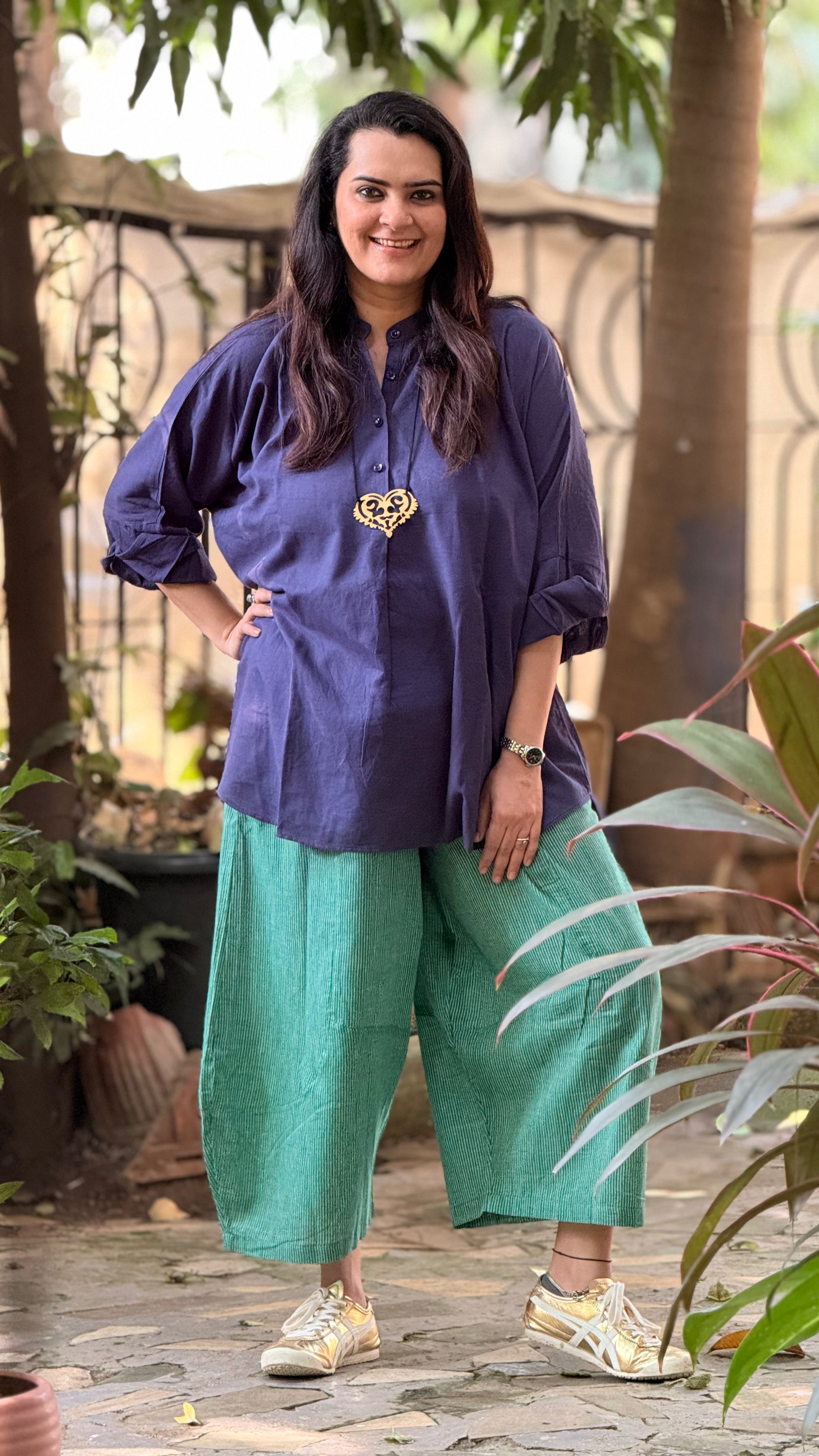 The Breeze Set - Ocean