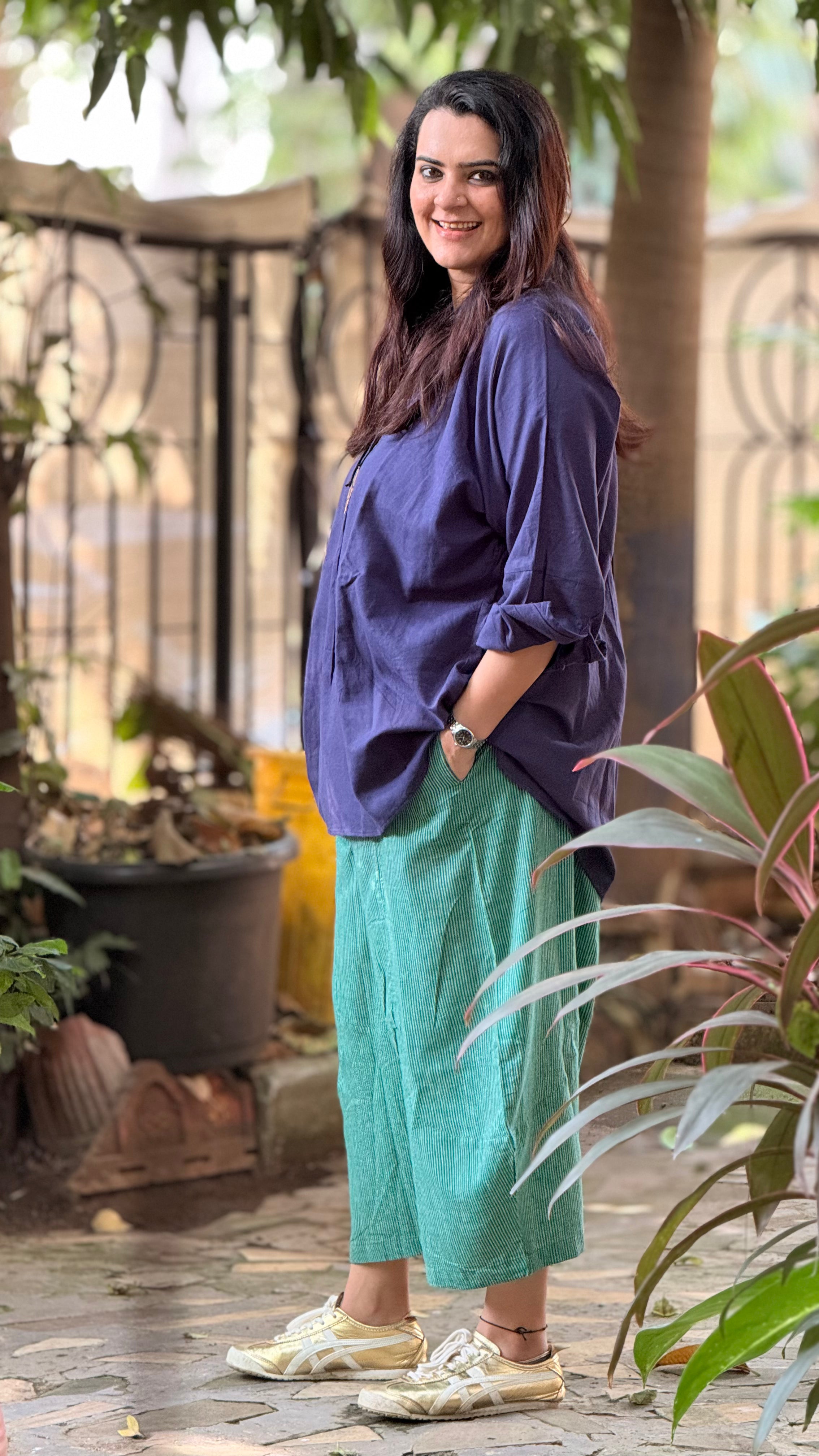 The Breeze Set - Ocean