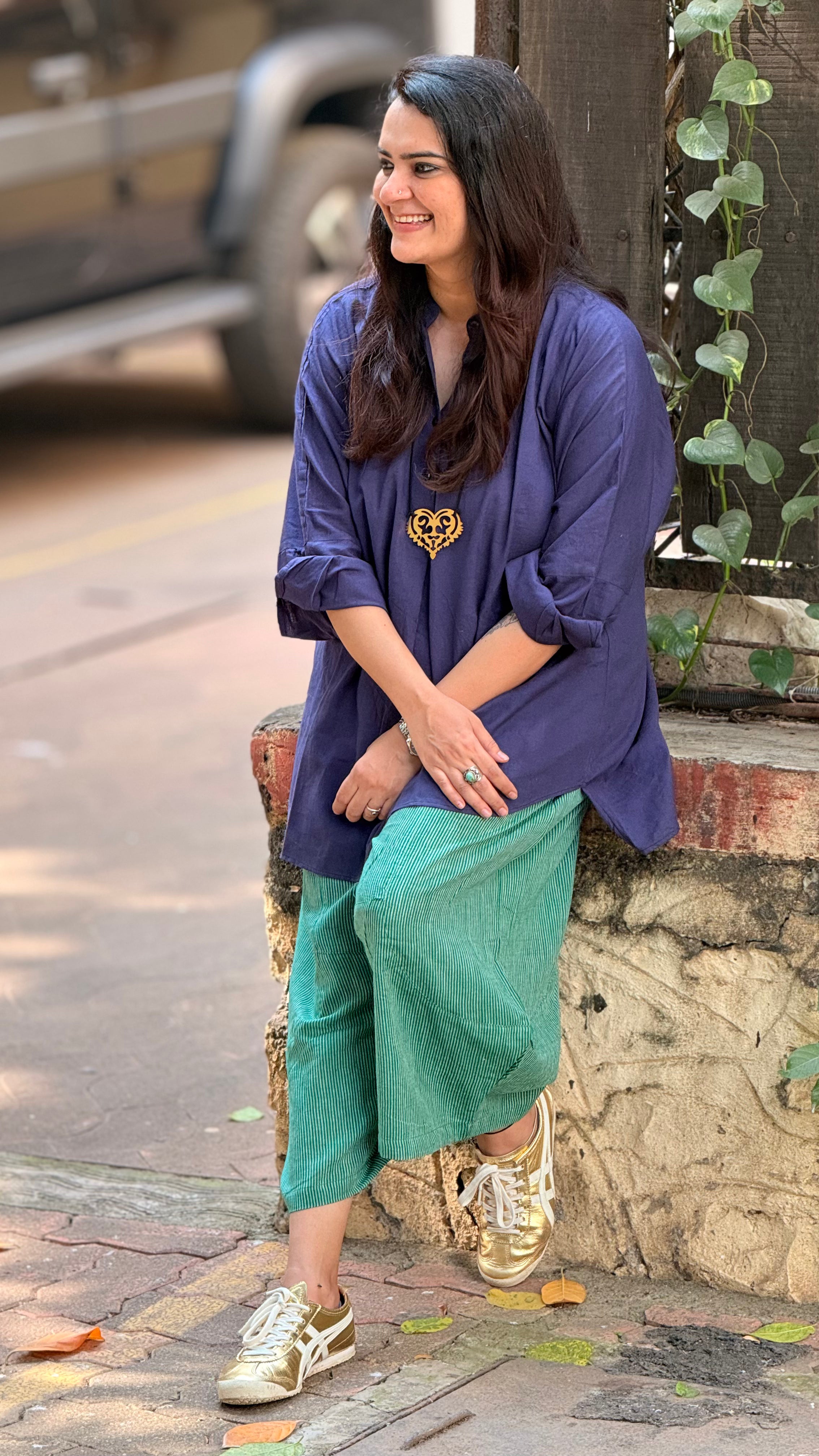 The Breeze Set - Ocean