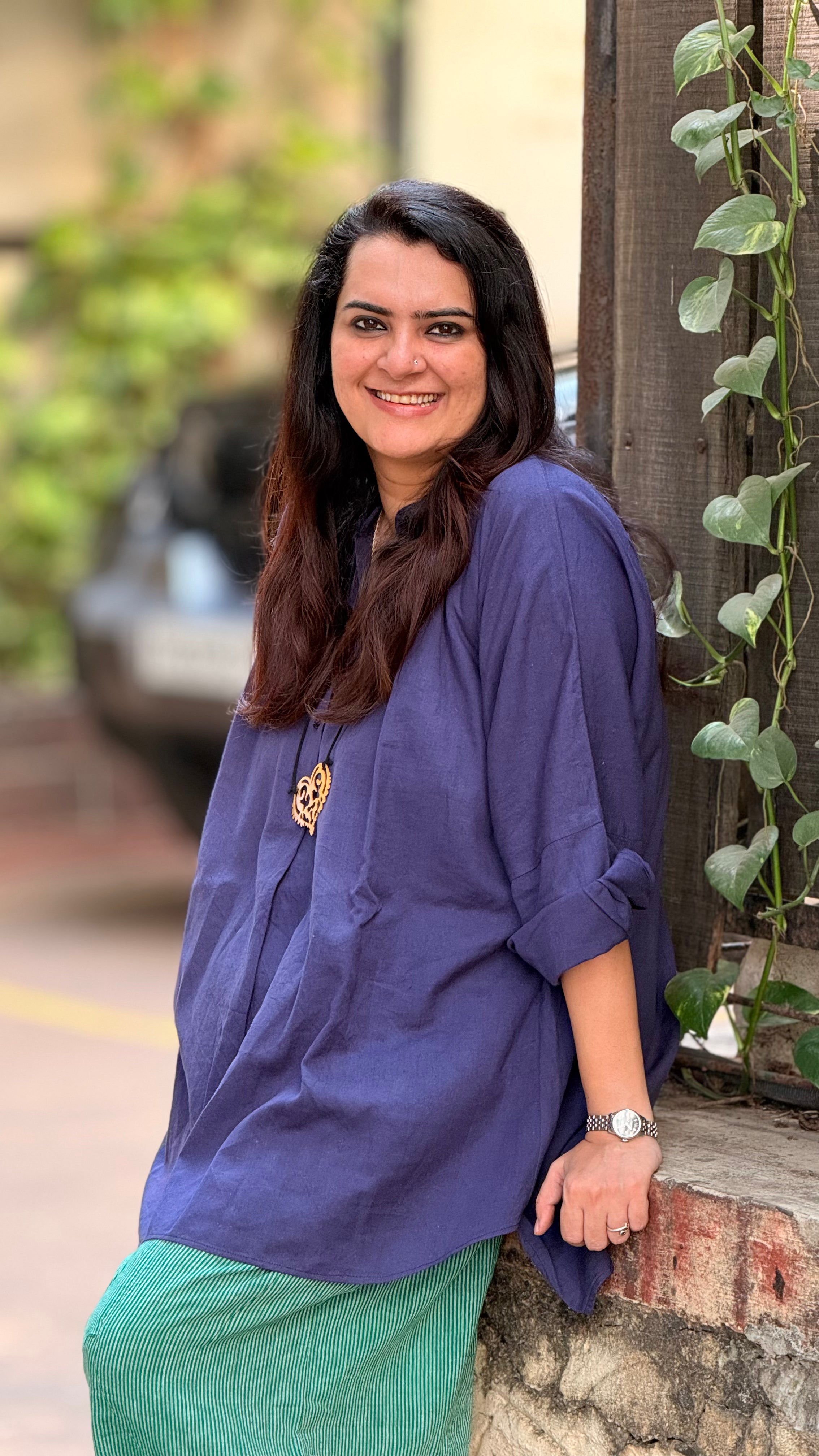 The Breeze Set - Ocean