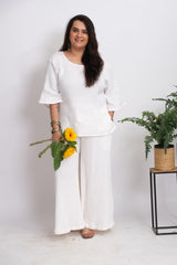 Gauze Coord Set